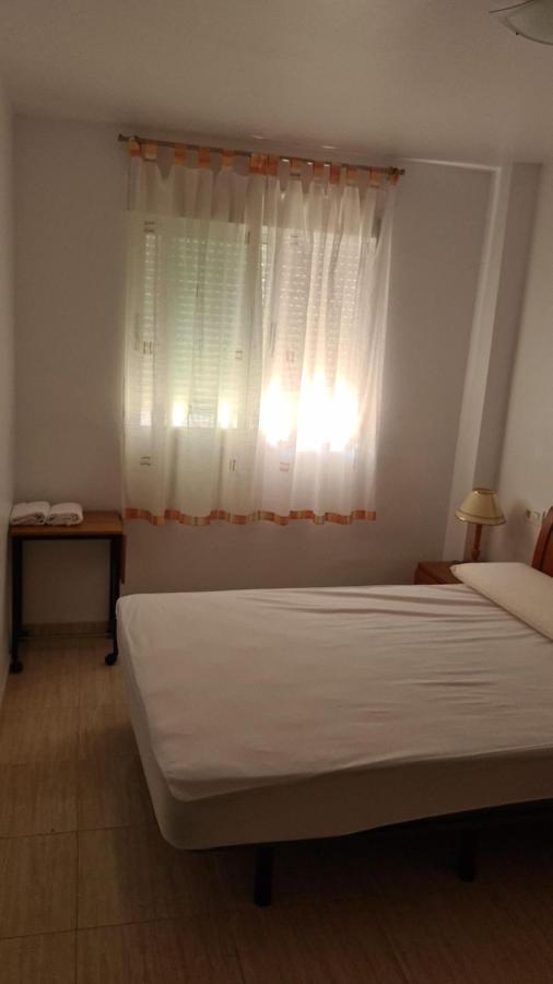 Acogedor Apartamento 2ª Linea Playa โอโรเปซาเดลมาร์ ภายนอก รูปภาพ