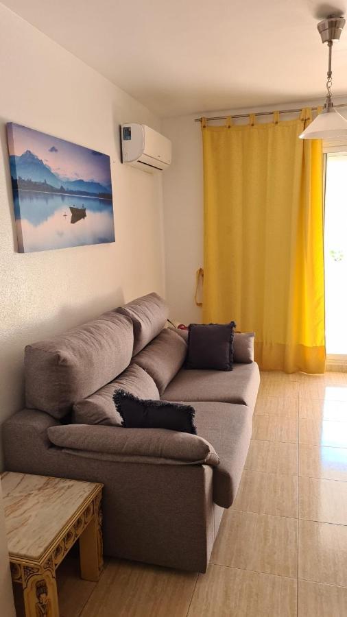 Acogedor Apartamento 2ª Linea Playa โอโรเปซาเดลมาร์ ภายนอก รูปภาพ