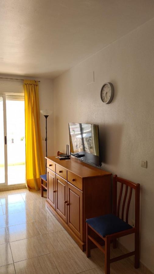 Acogedor Apartamento 2ª Linea Playa โอโรเปซาเดลมาร์ ภายนอก รูปภาพ
