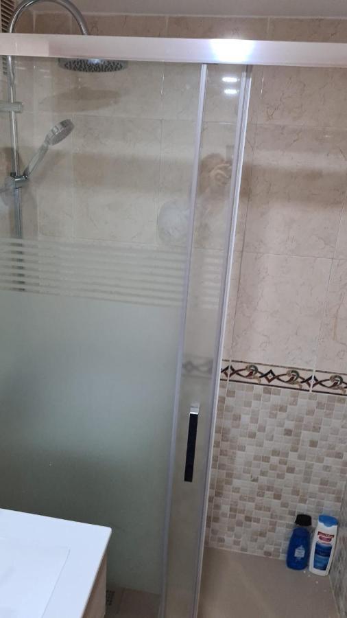 Acogedor Apartamento 2ª Linea Playa โอโรเปซาเดลมาร์ ภายนอก รูปภาพ